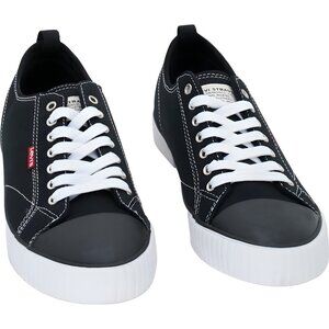 Levi's Anikin Canvas Sneaker Mens US 9M